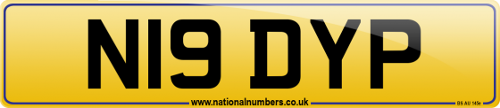 N19 DYP