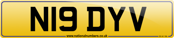 N19 DYV
