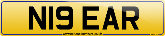 N19 EAR
