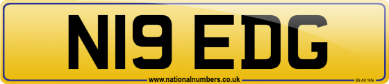 N19 EDG
