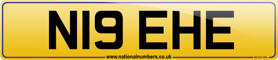 N19 EHE