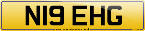 N19 EHG