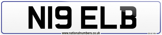 N19 ELB