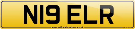 N19 ELR