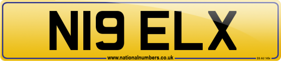 N19 ELX