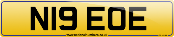 N19 EOE