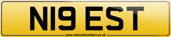 N19 EST