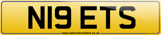 N19 ETS