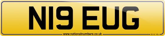 N19 EUG
