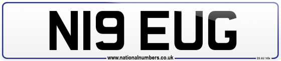 N19 EUG