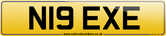 N19 EXE