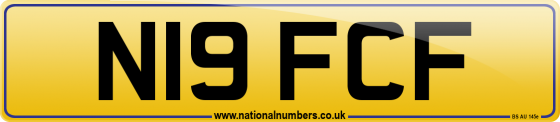 N19 FCF