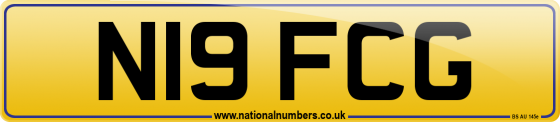 N19 FCG