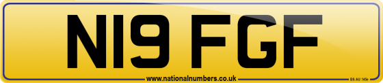 N19 FGF