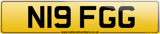N19 FGG