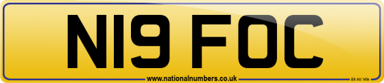 N19 FOC