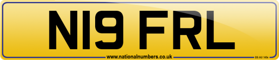 N19 FRL