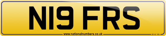 N19 FRS