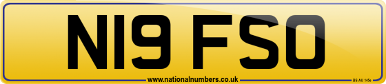 N19 FSO