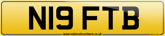 N19 FTB