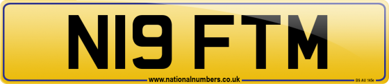 N19 FTM