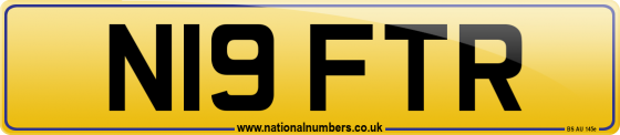 N19 FTR