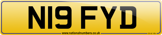 N19 FYD