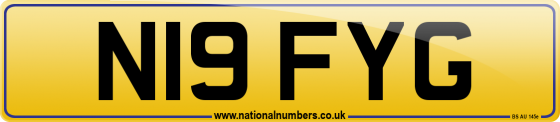 N19 FYG