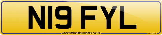 N19 FYL
