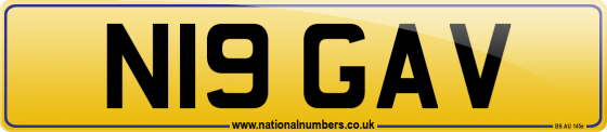 N19 GAV