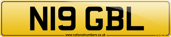 N19 GBL