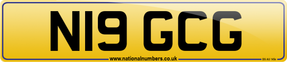 N19 GCG