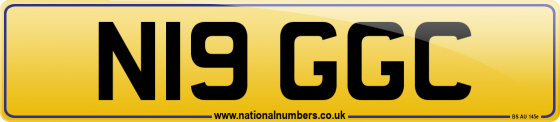 N19 GGC
