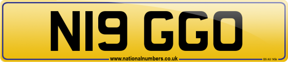 N19 GGO