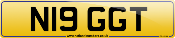 N19 GGT