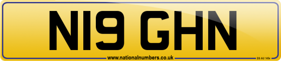 N19 GHN