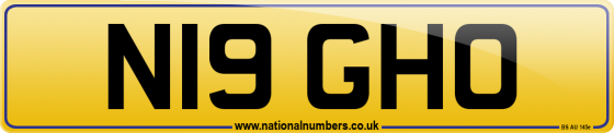 N19 GHO