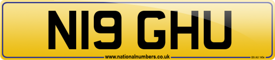 N19 GHU