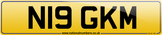 N19 GKM