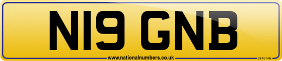 N19 GNB