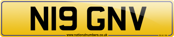 N19 GNV