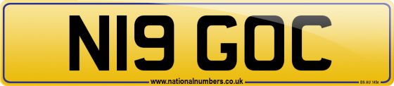 N19 GOC