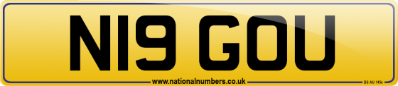 N19 GOU