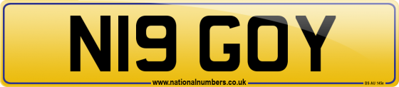 N19 GOY