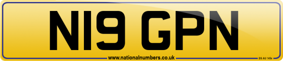 N19 GPN