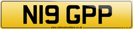N19 GPP