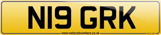 N19 GRK
