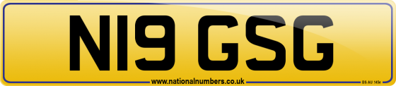 N19 GSG