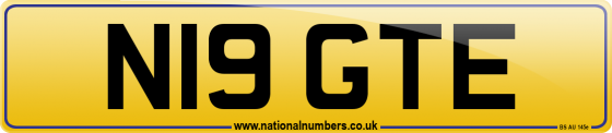 N19 GTE