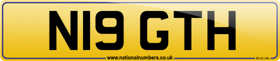 N19 GTH